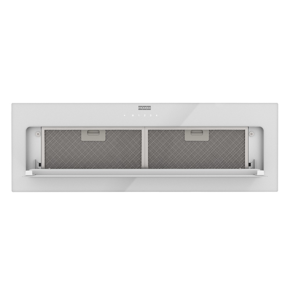 картинка Кухонная вытяжка полновстраиваемая Franke LUCE 90 WH  картинка Кухонная вытяжка полновстраиваемая Franke LUCE 90 WH