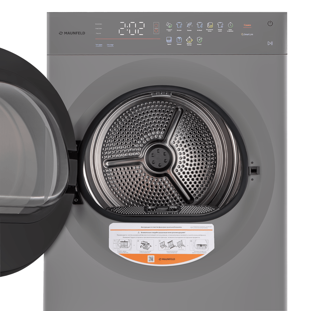 картинка Комплект Maunfeld MFWD121010S06 