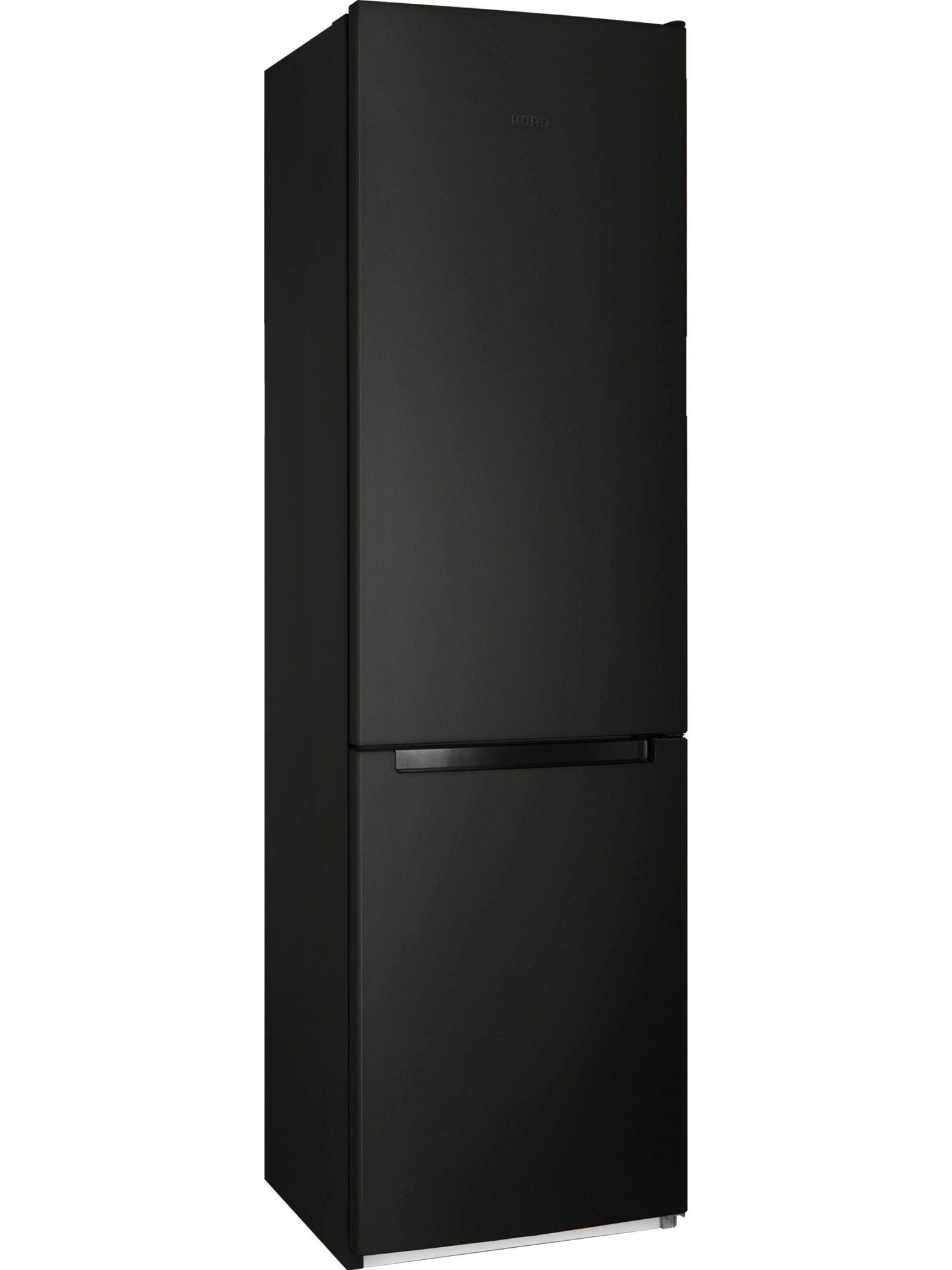картинка Отдельностоящий холодильник Nord NRB 154 B черный 