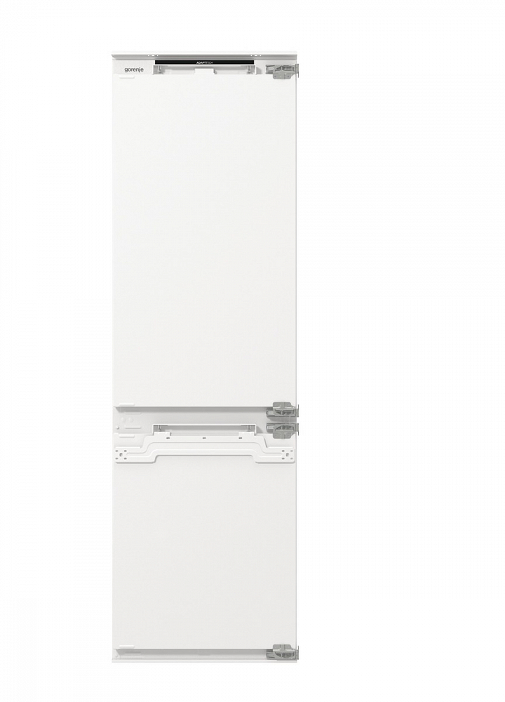 картинка Встраиваемый холодильник Gorenje NRKI517142  картинка Встраиваемый холодильник Gorenje NRKI517142