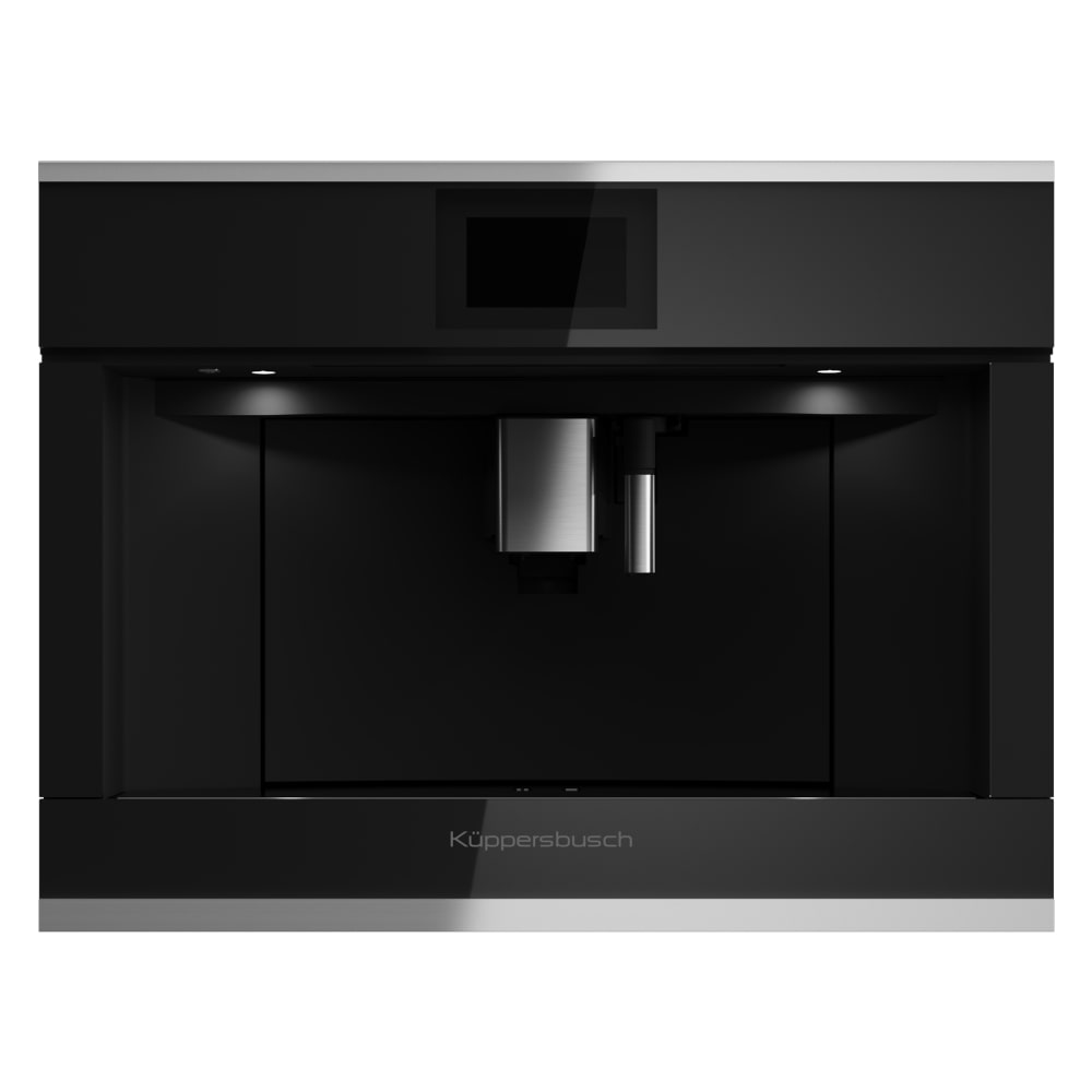 картинка Кофемашина KuppersbuschCKV 6800.0 S1  картинка Кофемашина KuppersbuschCKV 6800.0 S1
