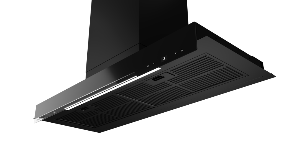 картинка Кухонная вытяжка Kuppersbusch DEL 9360.0 S 