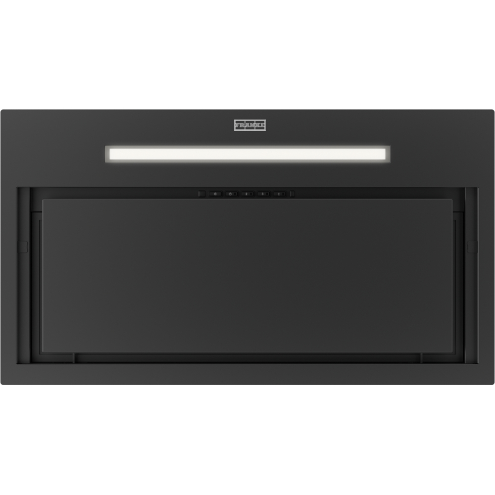 картинка Кухонная вытяжка полновстраиваемая Franke Box FBFP BK MATT A52  картинка Кухонная вытяжка полновстраиваемая Franke Box FBFP BK MATT A52