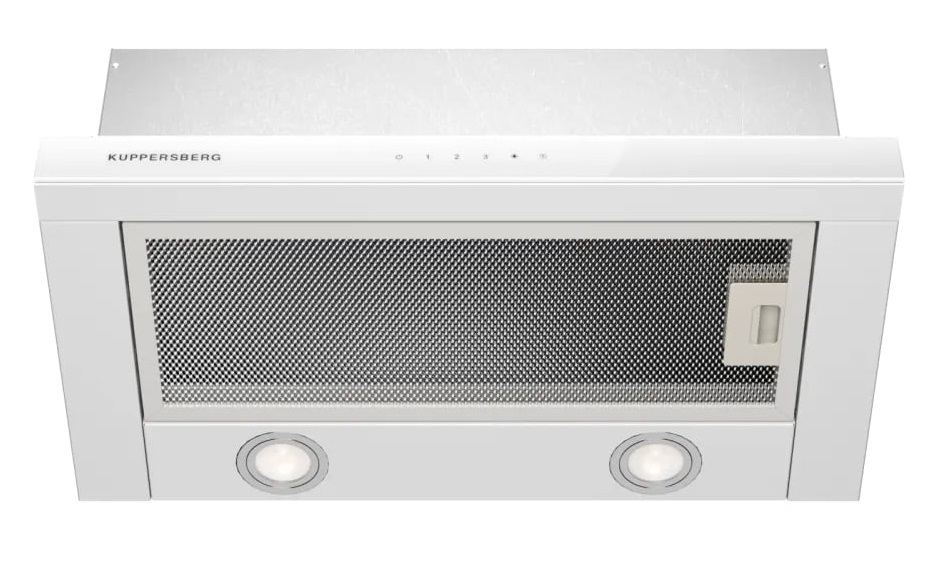 картинка Кухонная вытяжка Kuppersberg SLIMTOUCH 60 W  картинка Кухонная вытяжка Kuppersberg SLIMTOUCH 60 W