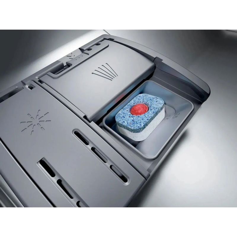 картинка Посудомоечная машина встраиваемая Bosch SMV4HVX32E нержавеющая сталь  картинка Посудомоечная машина встраиваемая Bosch SMV4HVX32E нержавеющая сталь