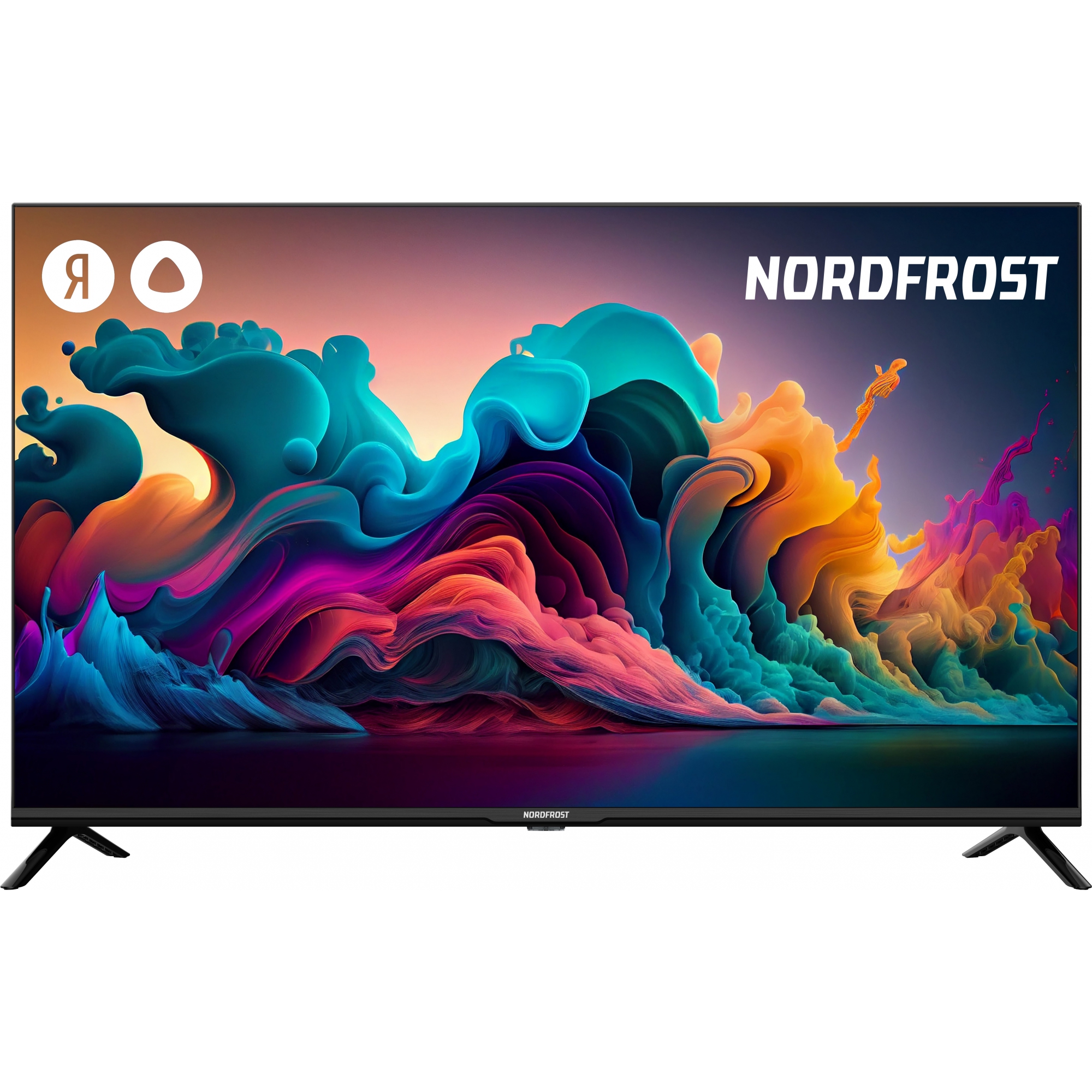 картинка Телевизор Nordfrost Y 4001 FHD-R  картинка Телевизор Nordfrost Y 4001 FHD-R