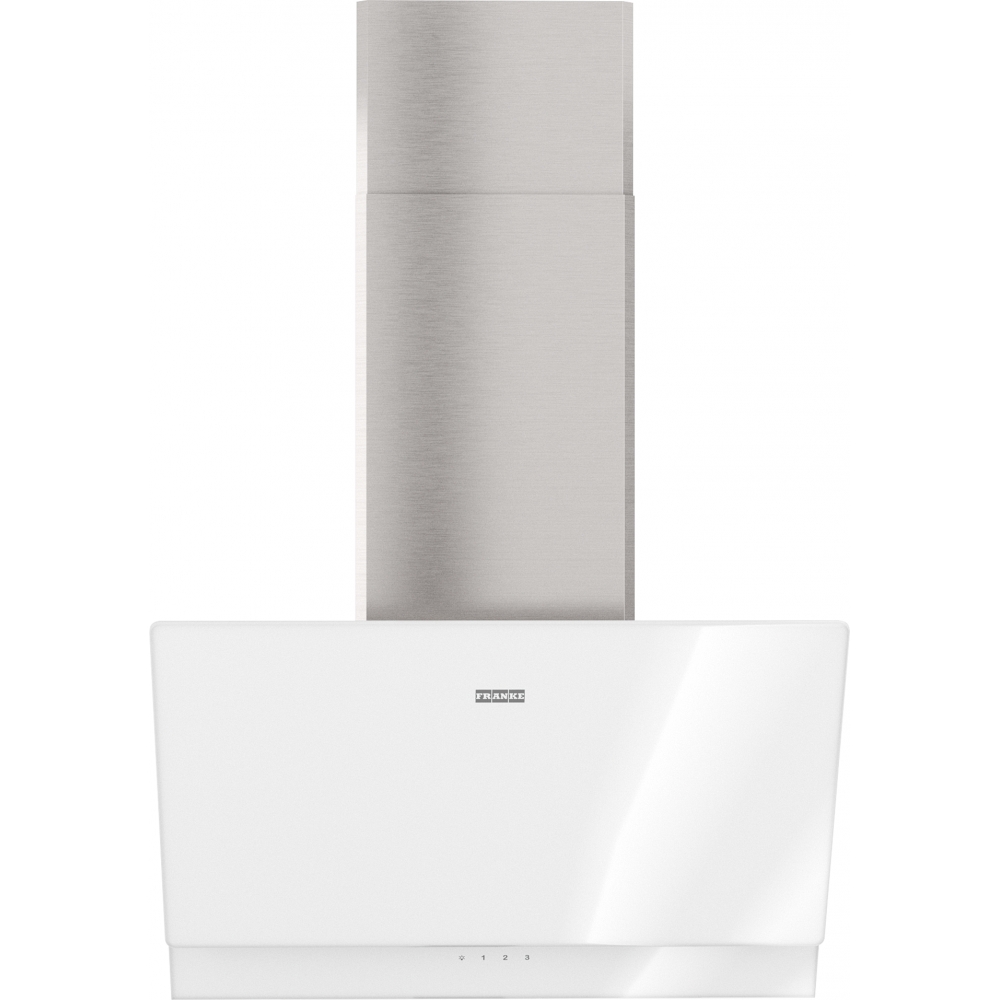 картинка Кухонная вытяжка полновстраиваемая Franke TEMPER 60 WH/SS  картинка Кухонная вытяжка полновстраиваемая Franke TEMPER 60 WH/SS