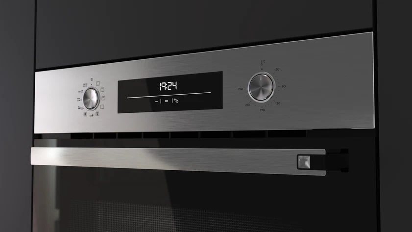 картинка Электрический духовой шкаф Teka AIRFRY NEO HSB 6466 SS 