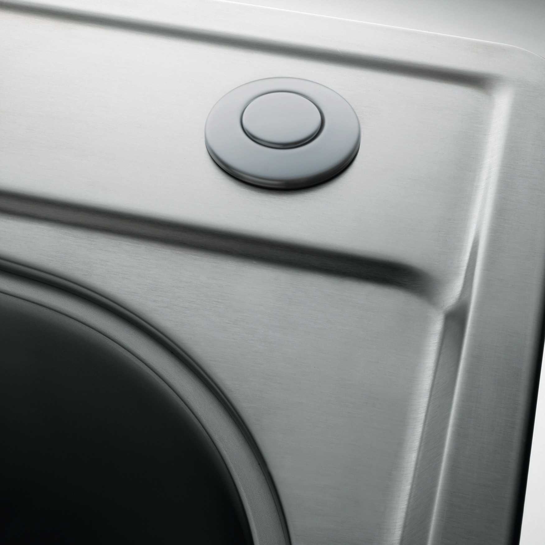 картинка Пневматическая кнопка Franke Air Switch 