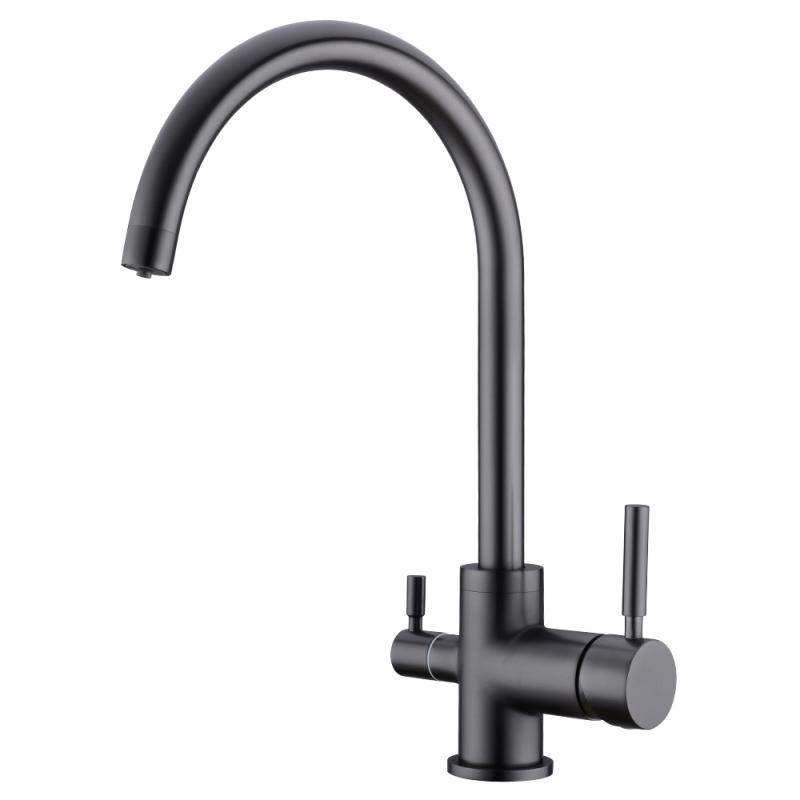 картинка Смеситель Emar ECB - 3007 PVD 