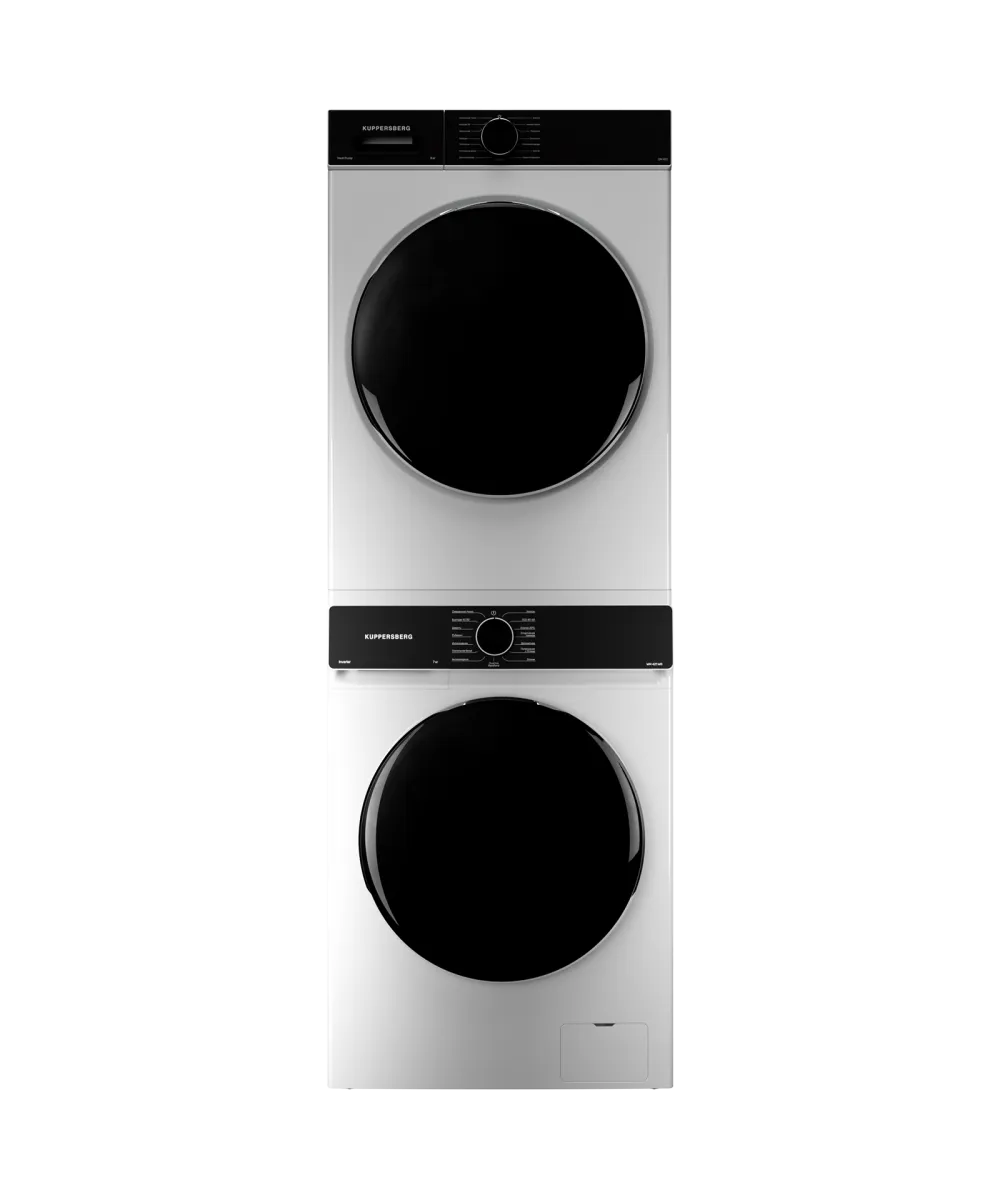 Комплект Kuppersberg WM 421 WB+DS 421+DM 421