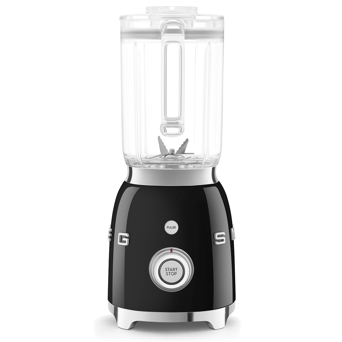 картинка Блендер Smeg BLF03BLEU  картинка Блендер Smeg BLF03BLEU