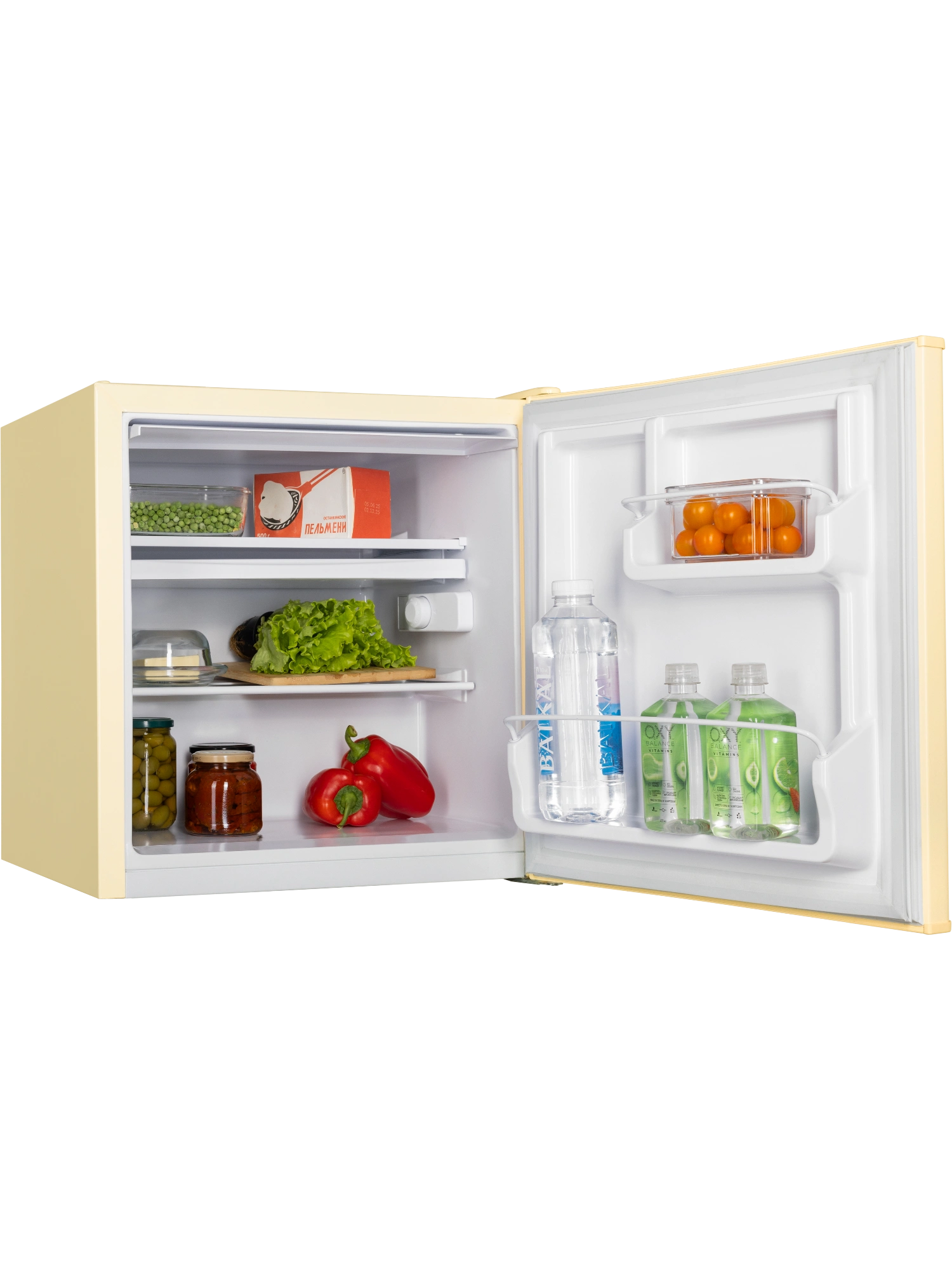 картинка Отдельностоящий холодильник Nord NR 402 E 