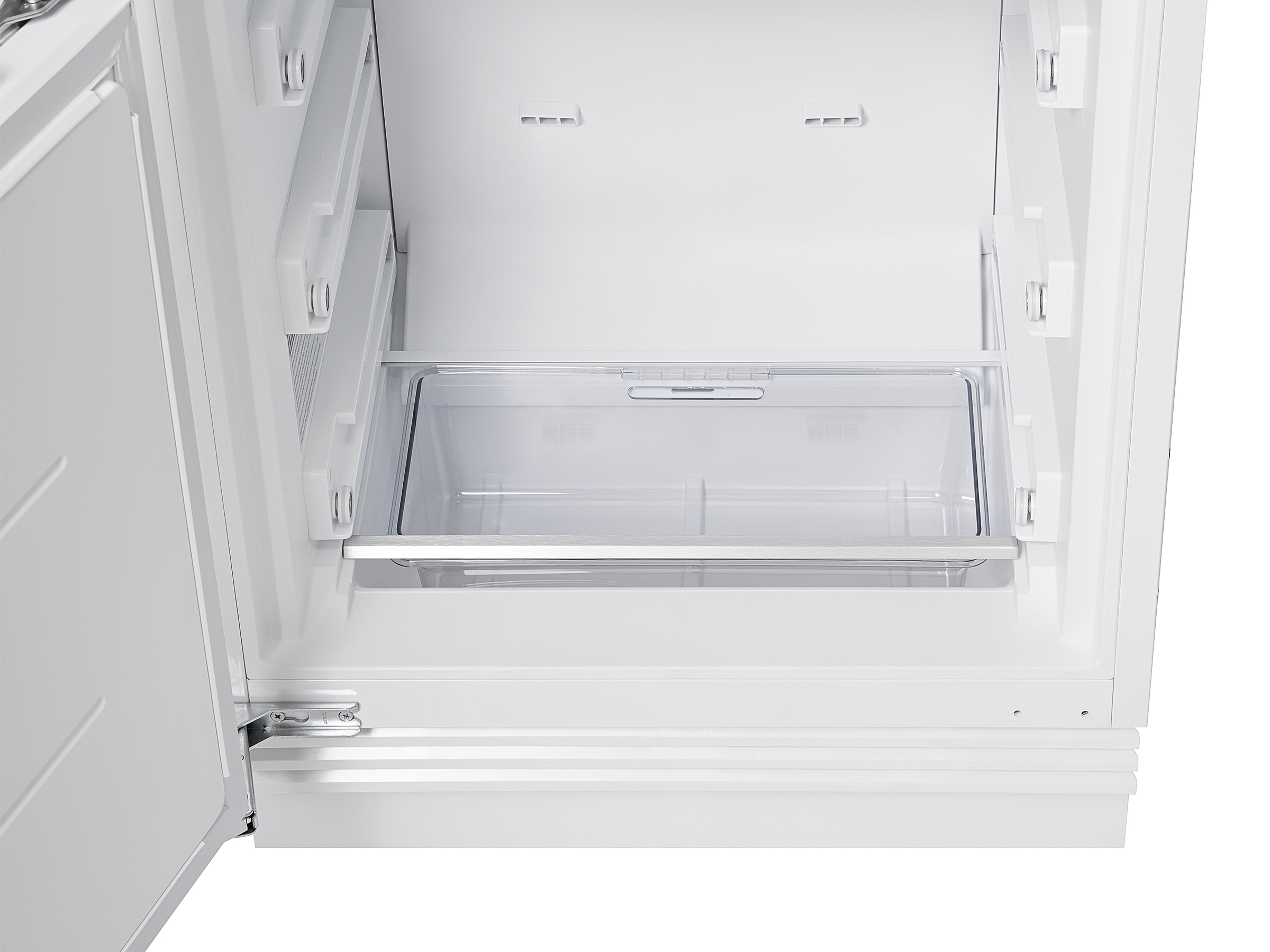 картинка Встраиваемый морозильник VARD VFI82NI 