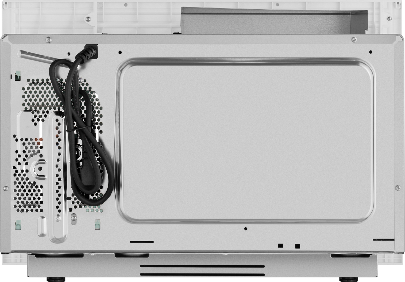 картинка Микроволновая печь встраиваемая Weissgauff HMT-625 Touch Grill 