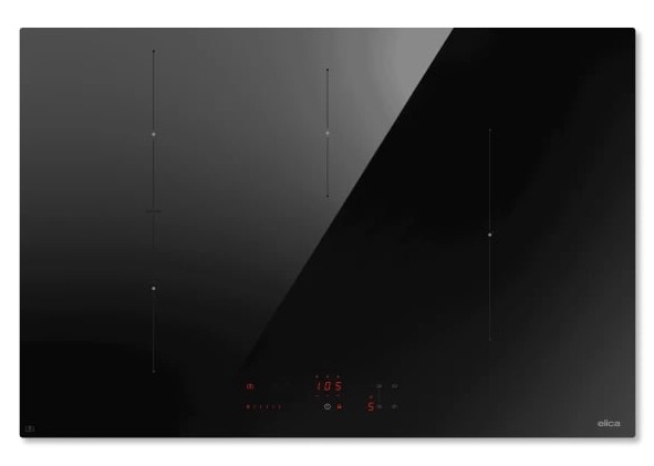 картинка Индукционная варочная панель Elica Ratio Connex 804 Plus 