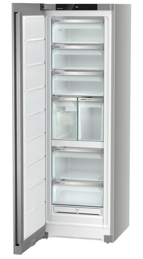 картинка Морозильная камера Liebherr SFNSFD 5247 