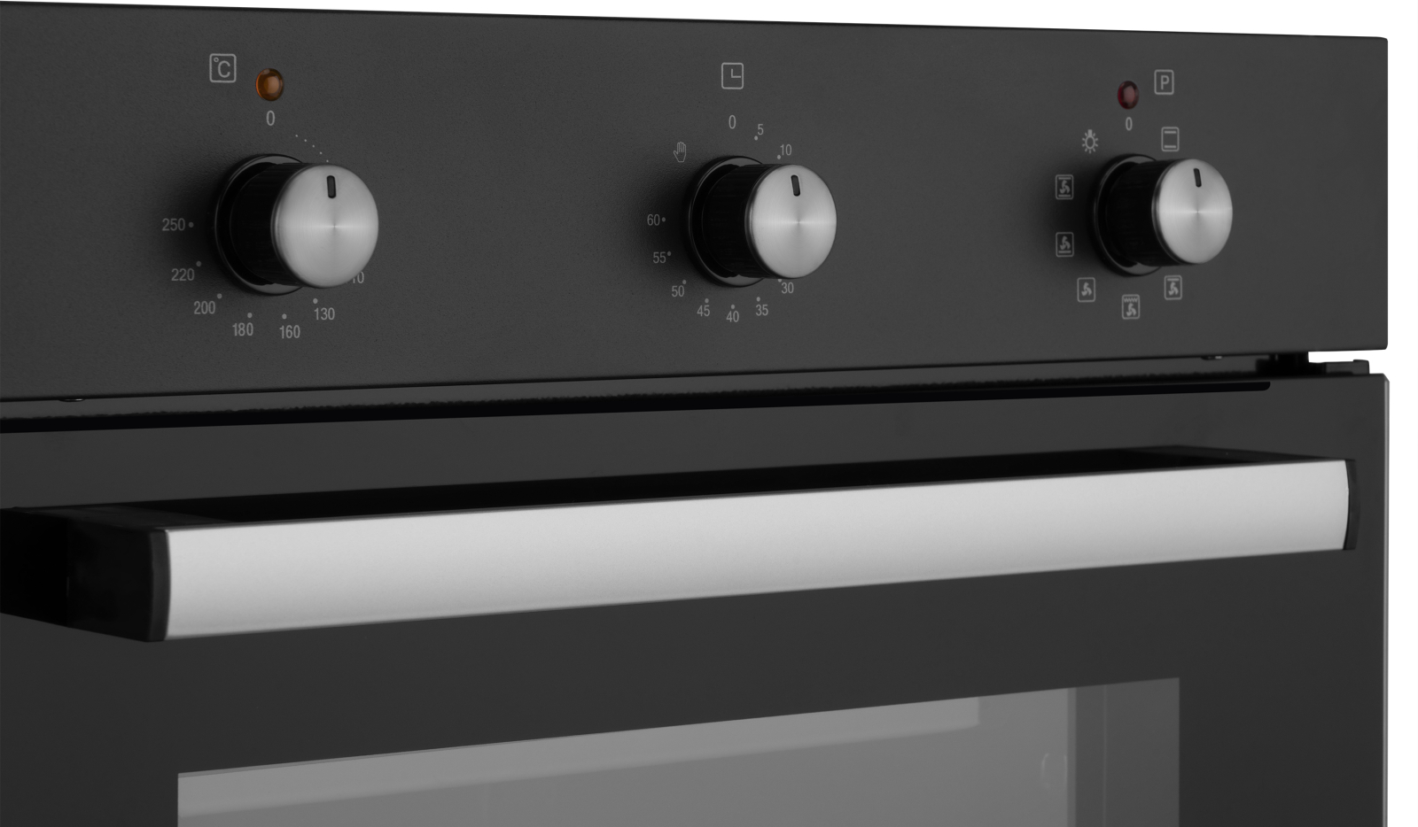 картинка Электрический духовой шкаф Weissgauff EOV 19 MB 