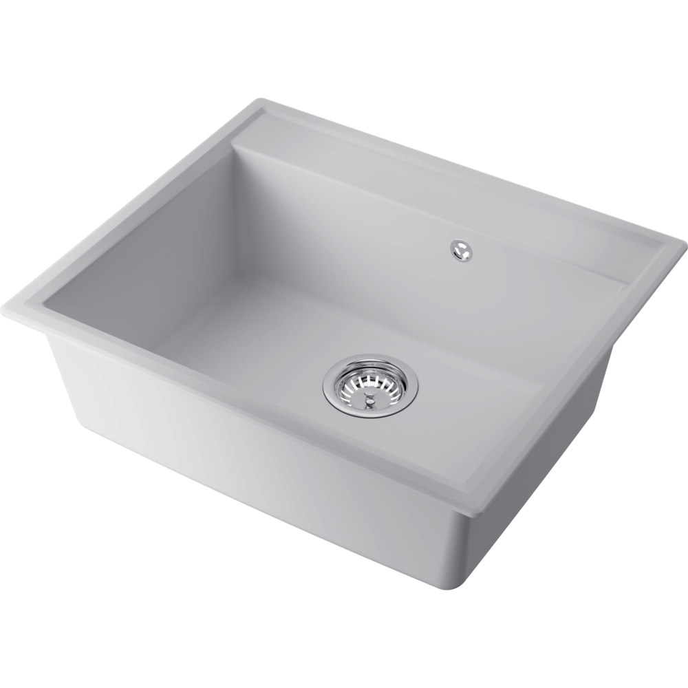 картинка Мойка для кухни Omoikiri DAISEN-60 