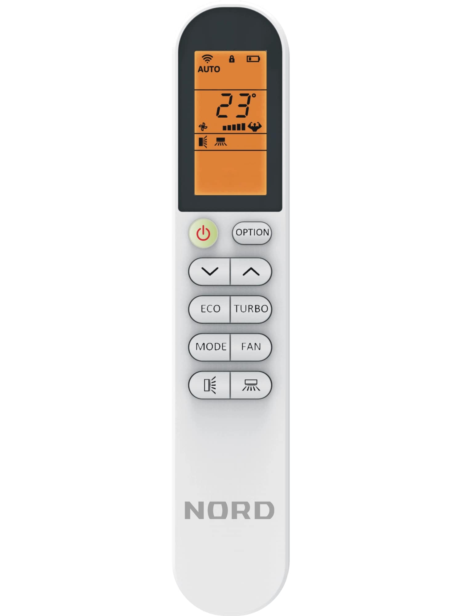 картинка Мульти сплит-система Nord iM7712 