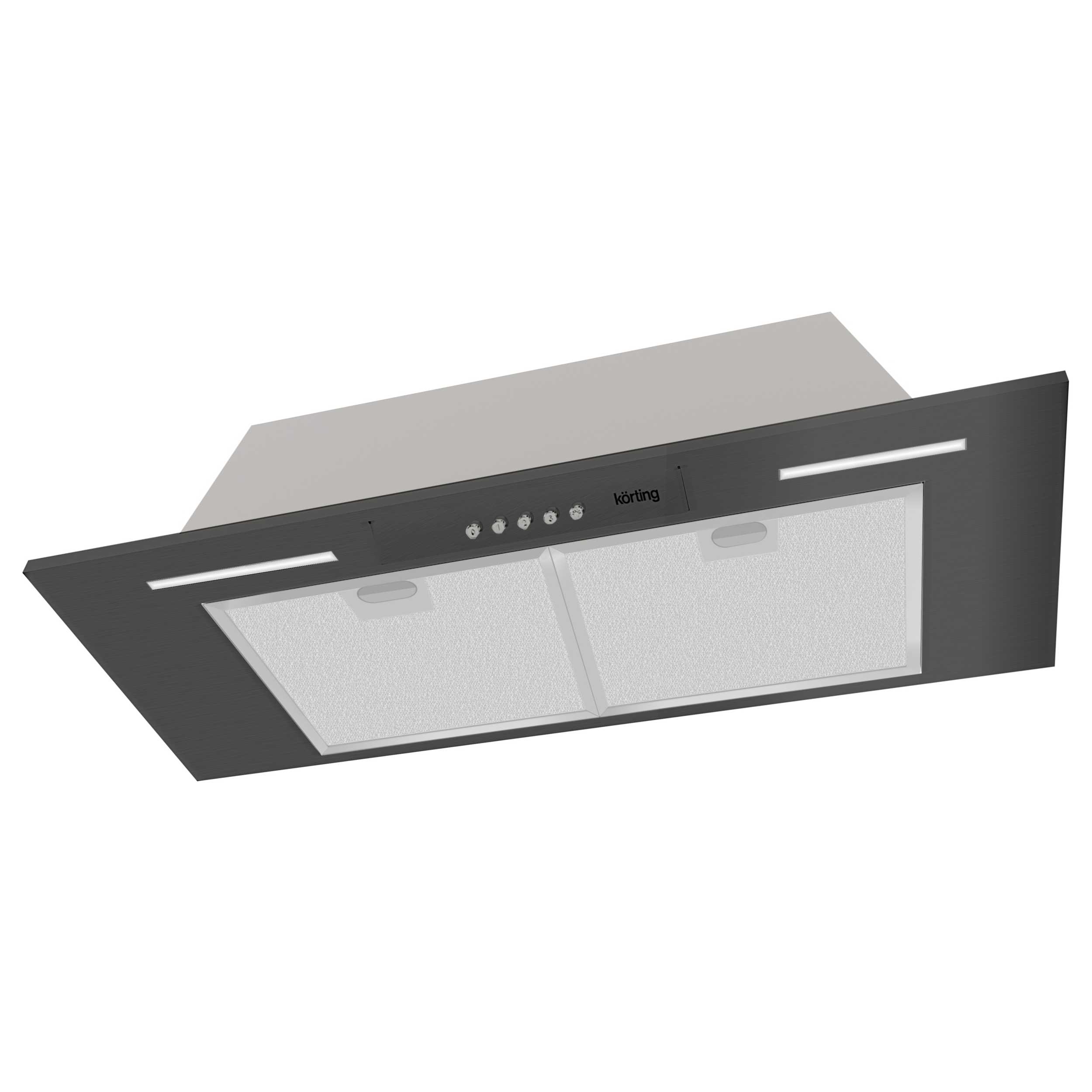 картинка Кухонная вытяжка Korting KHI 9931 N 