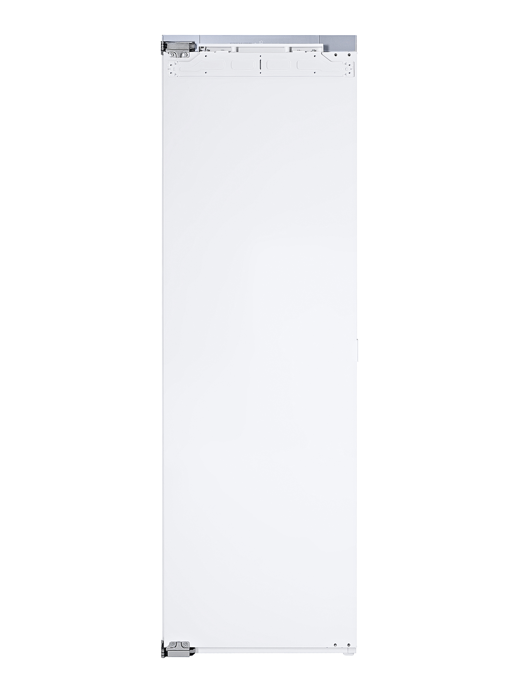 картинка Встраиваемый морозильник VARD VFI177NIW 