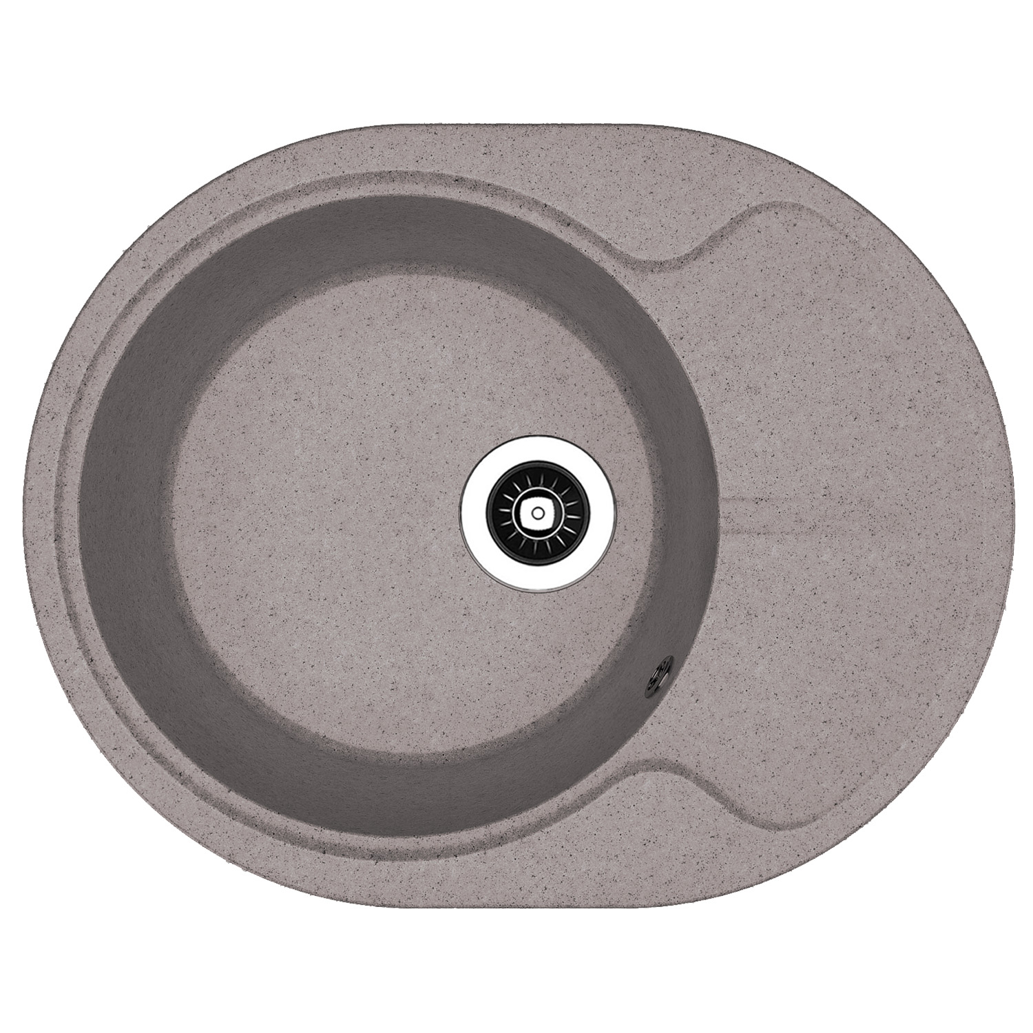 картинка Мойка для кухни Dr. Gans БЕРТА-620 