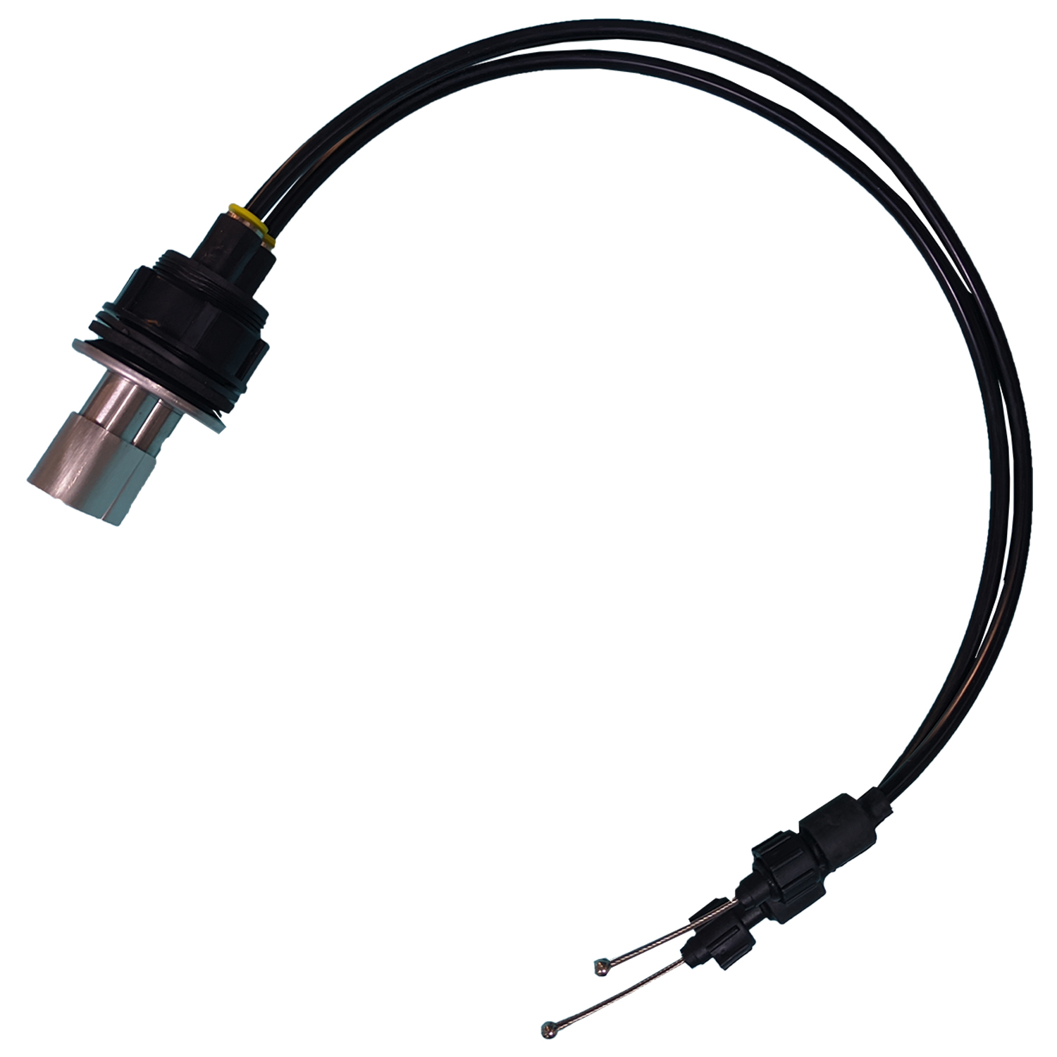 картинка Мойка для кухни Oulin OL-F202  картинка Мойка для кухни Oulin OL-F202