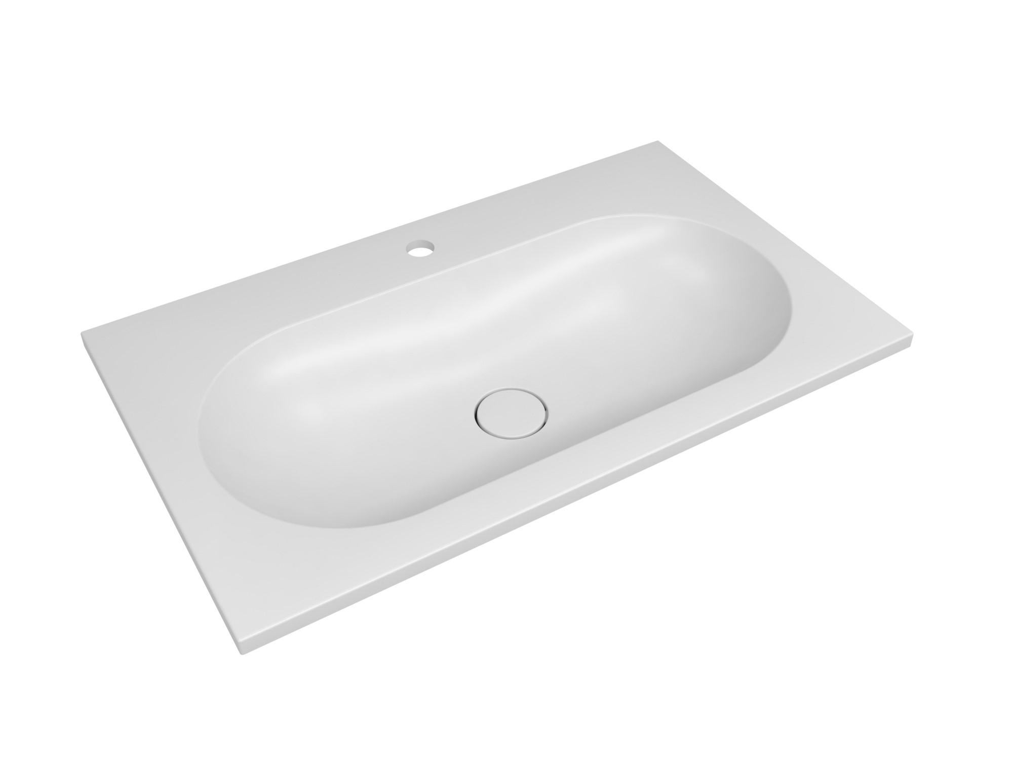 картинка Раковина для ванной Florentina Гавана-800 