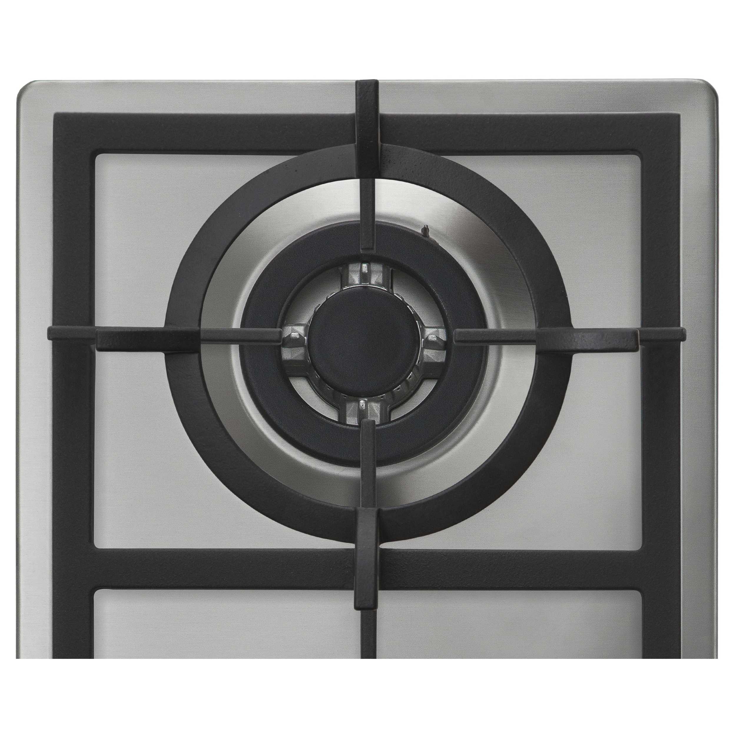 картинка Варочная панель Korting HG 365 CTX 