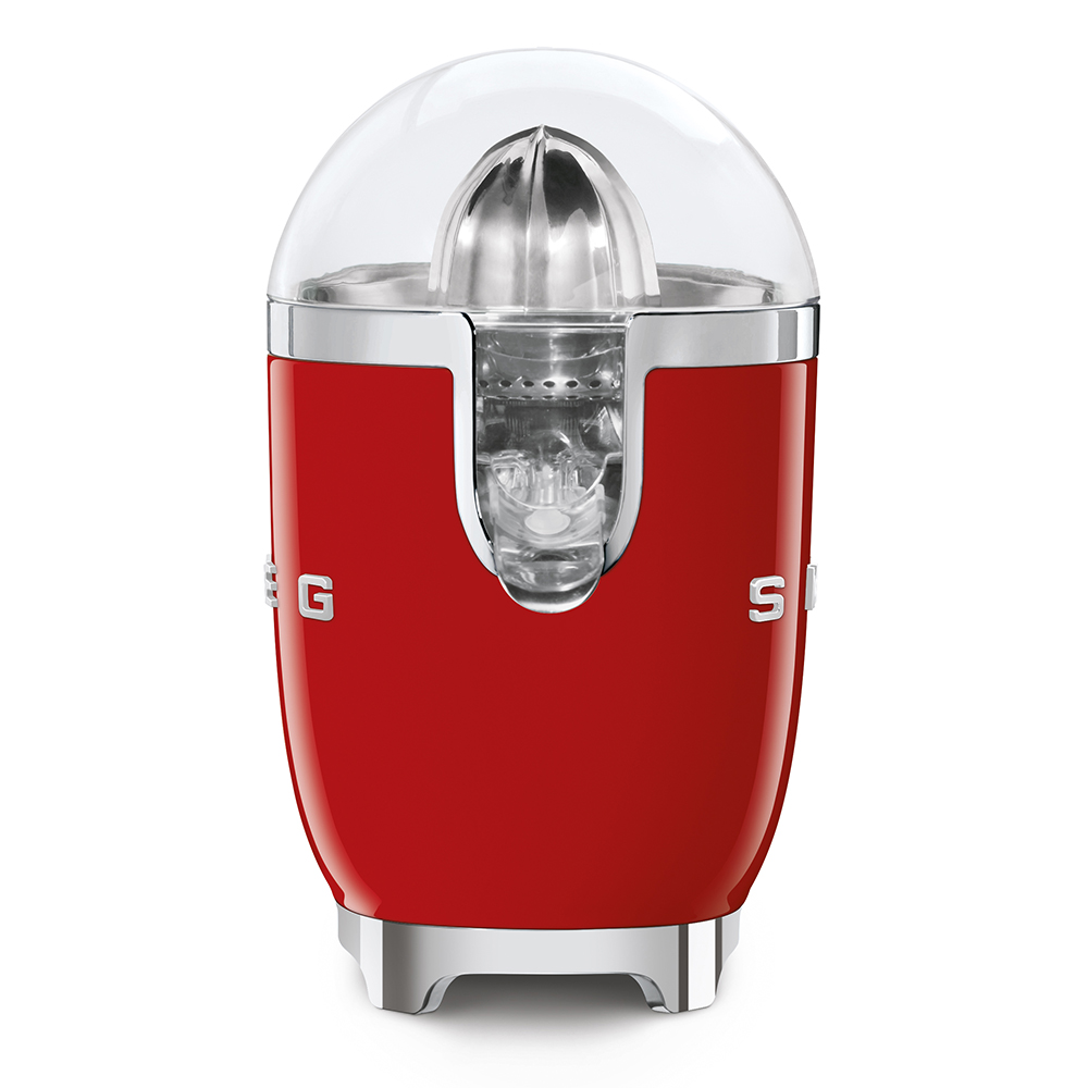 картинка Соковыжималка Smeg CJF11RDEU 