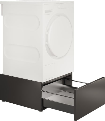 картинка Напольный выдвижной ящик ASKO HP320T титан  картинка Напольный выдвижной ящик ASKO HP320T титан
