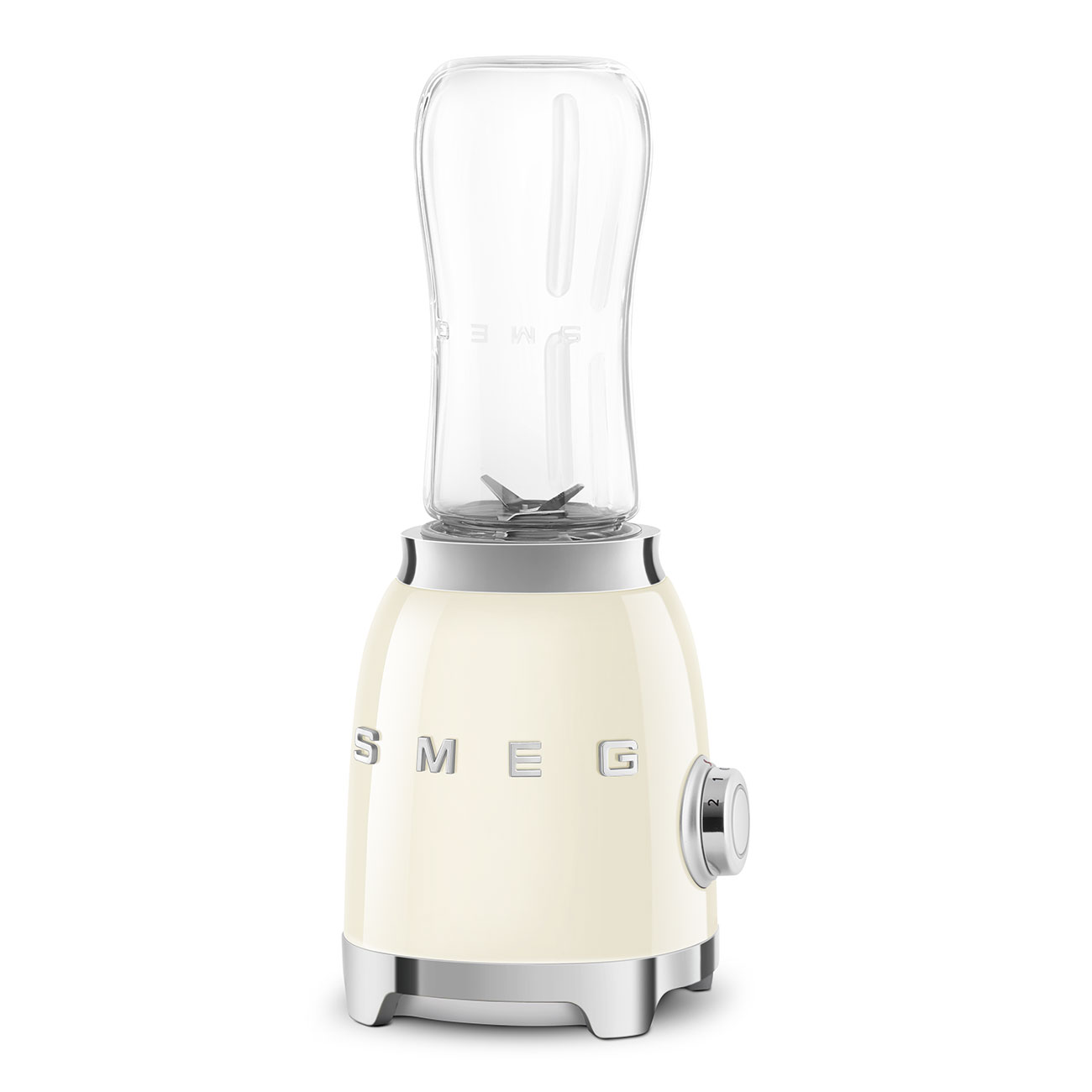 картинка Блендер Smeg PBF01CREU  картинка Блендер Smeg PBF01CREU