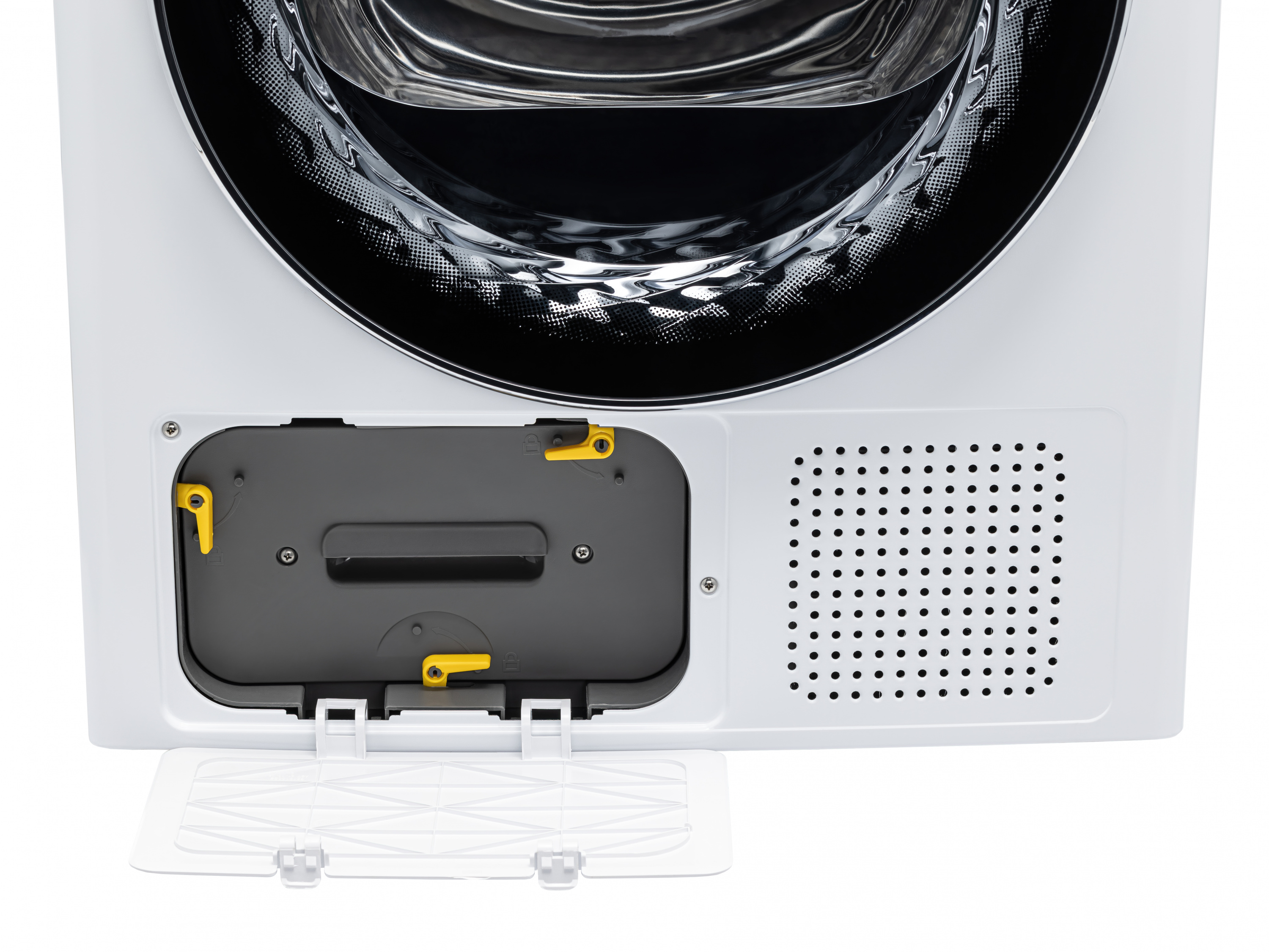 картинка Комплект Vard VWF314+VTH41+VSK4 белый 