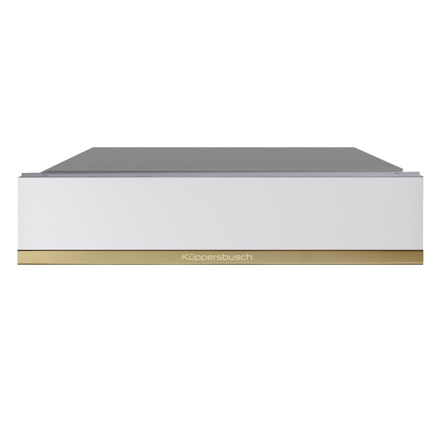 картинка Выдвижной ящик Kuppersbusch CSZ 6800.0 W4 Gold 