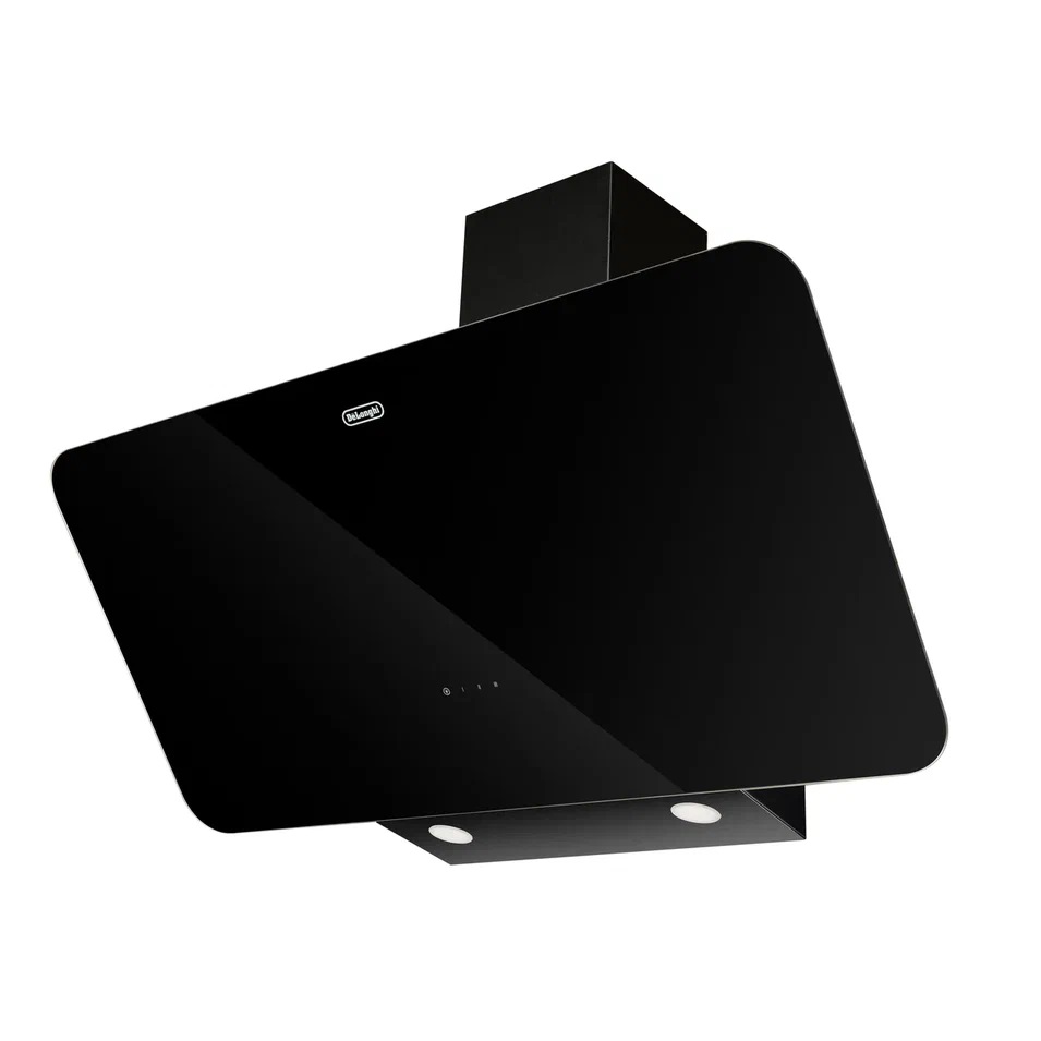 картинка Кухонная вытяжка Delonghi ARCO 908 NB 