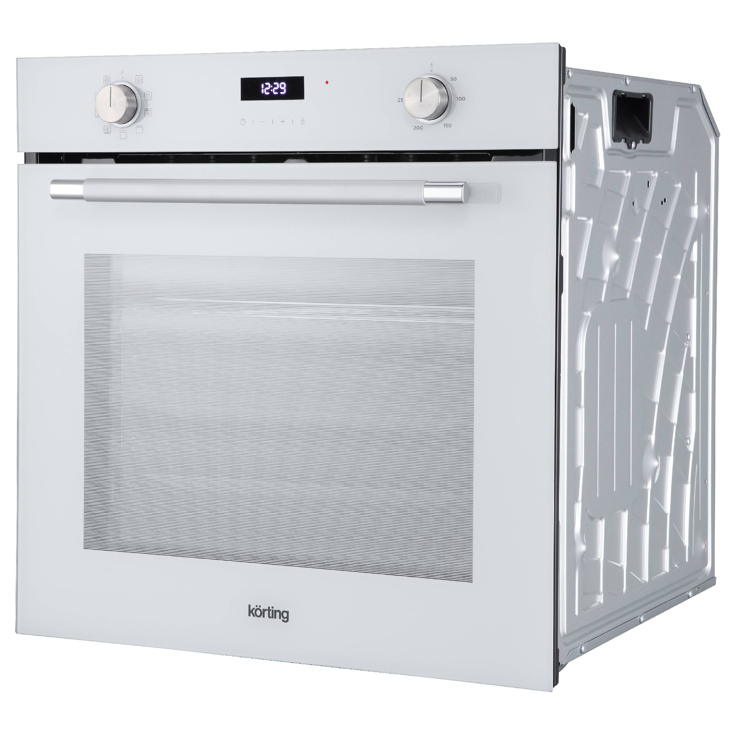 картинка Электрический духовой шкаф Korting OKB 1321 GSCW 
