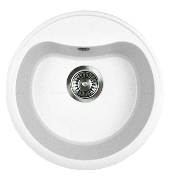 картинка Мойка для кухни Dr. Gans ДОРА-435 