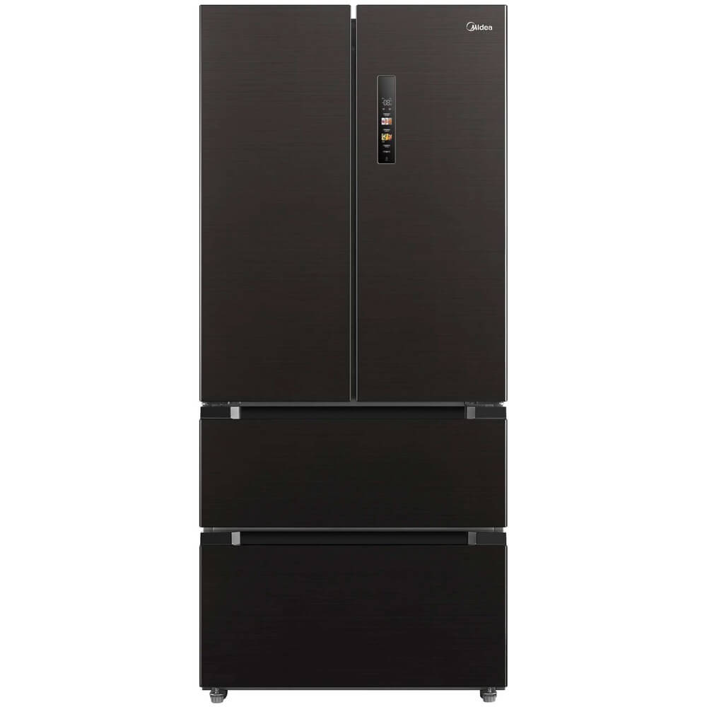 картинка Отдельностоящий холодильник Midea MDRF692MIE28 