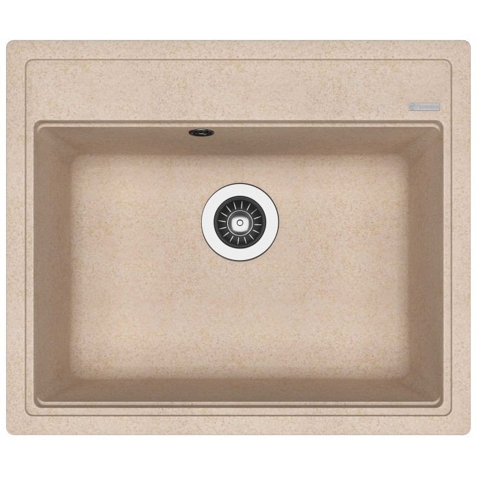 картинка Кухонная мойка Florentina Липси-600 