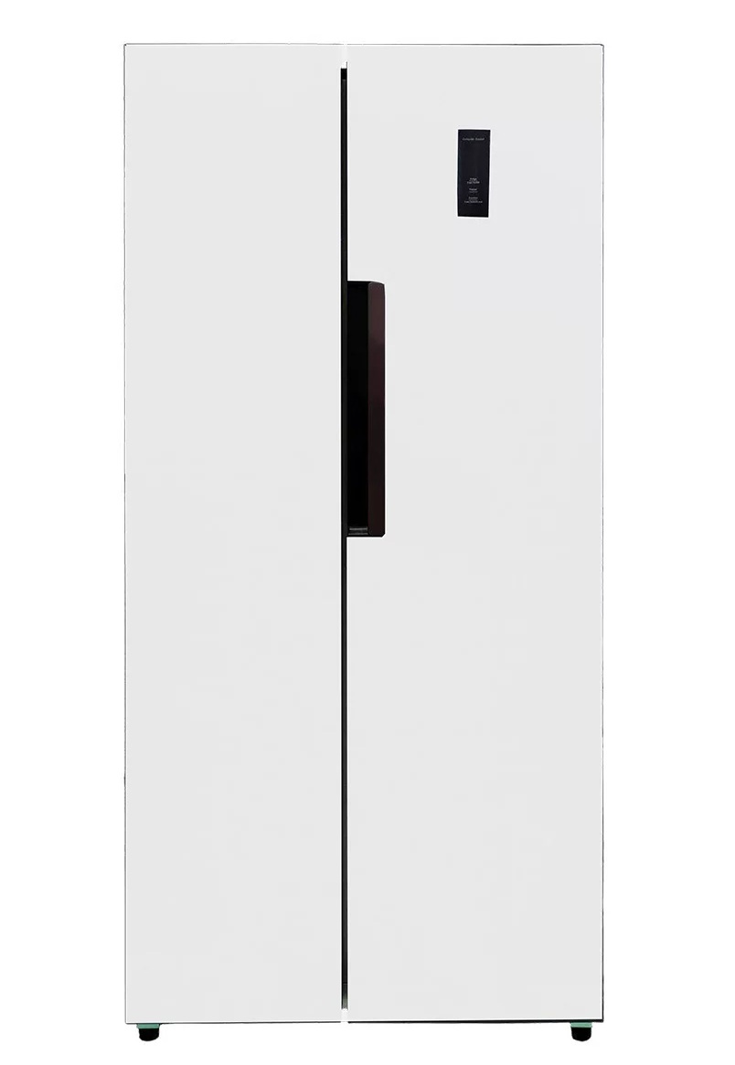 картинка Отдельностоящий холодильник Lex LSB520WID 