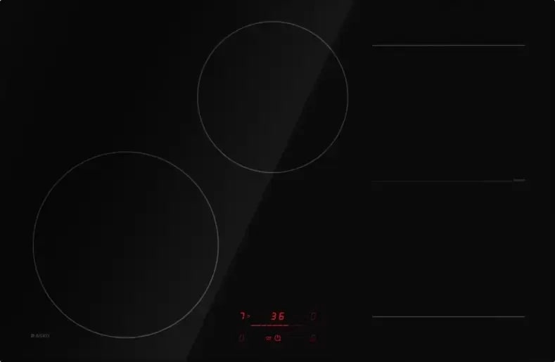 картинка Индукционная варочная панель ASKO HI2842FBG1 