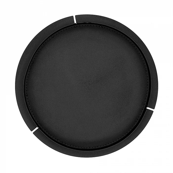 картинка Кухонная вытяжка Krona HOLLY ISOLA 500 BLACK S  картинка Кухонная вытяжка Krona HOLLY ISOLA 500 BLACK S
