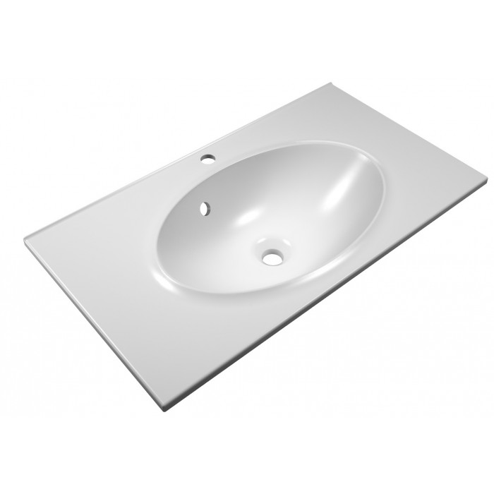 картинка Раковина Florentina Волна 900 