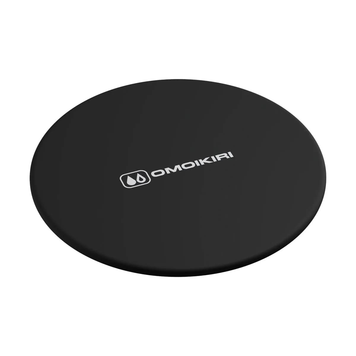 картинка Декоративная накладка для выпуска Omoikiri DEC  картинка Декоративная накладка для выпуска Omoikiri DEC