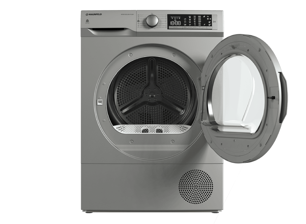 картинка Сушильная машина Maunfeld MFDM158SL300 HP SLIM 