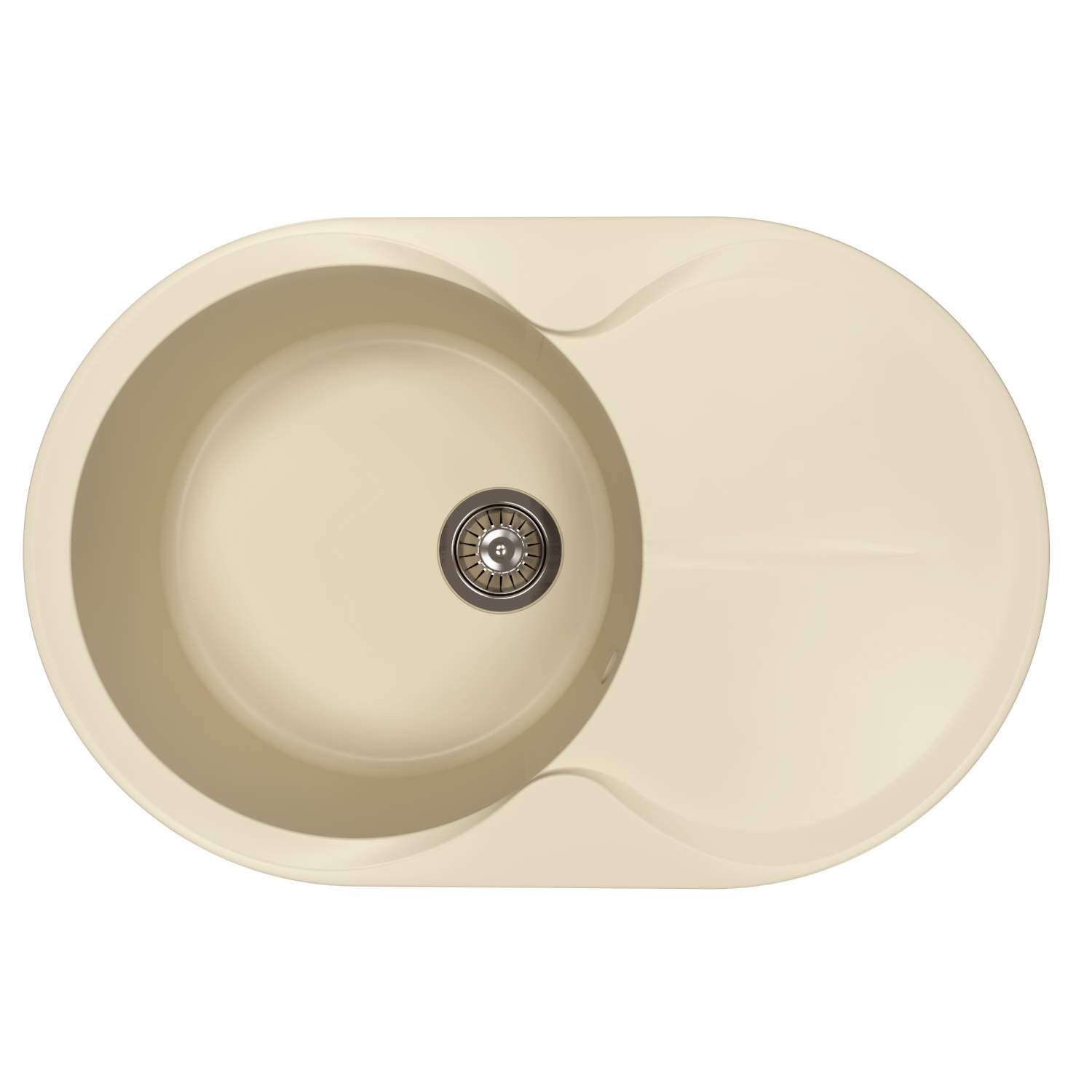 картинка Кухонная мойка Florentina ЛАЦИО 780 