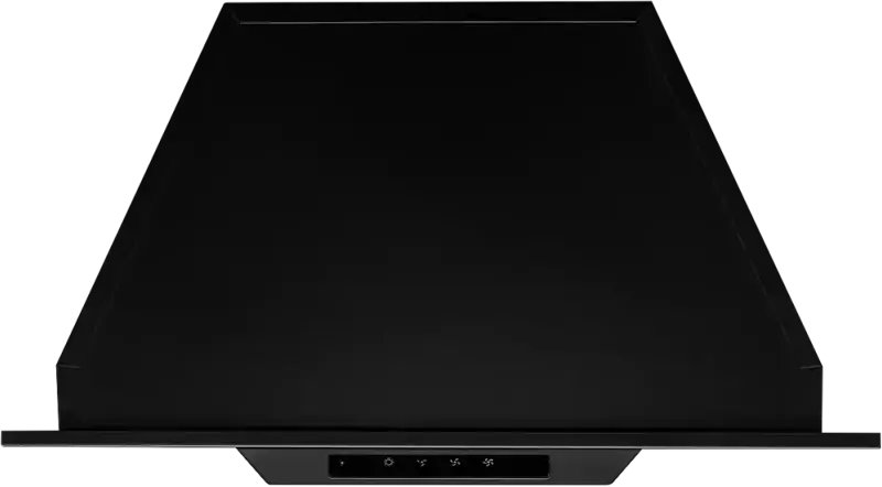 картинка Кухонная вытяжка Kuppersberg INLINEA 52 BLACK  картинка Кухонная вытяжка Kuppersberg INLINEA 52 BLACK