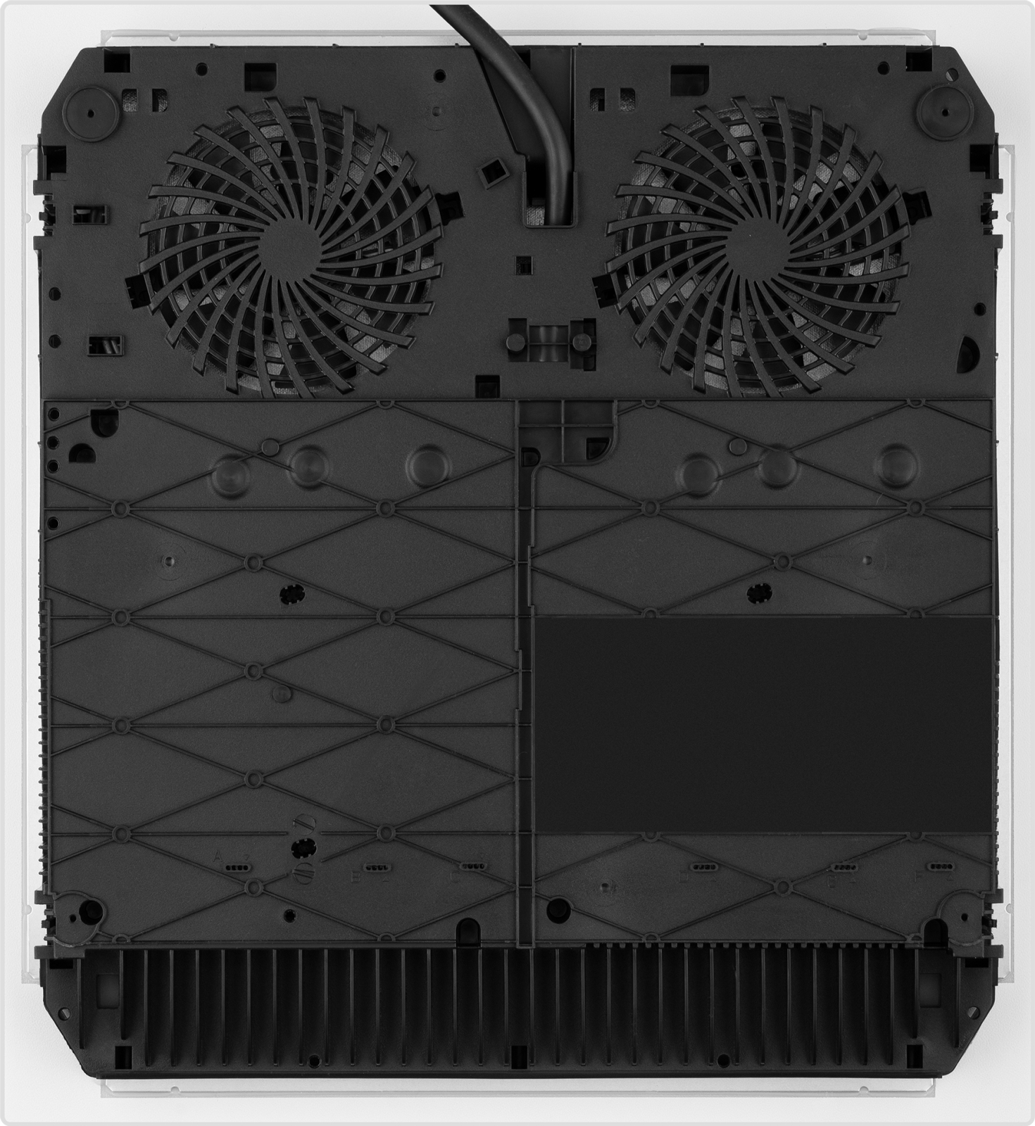 картинка Индукционная варочная панель Weissgauff HI 430 WM 