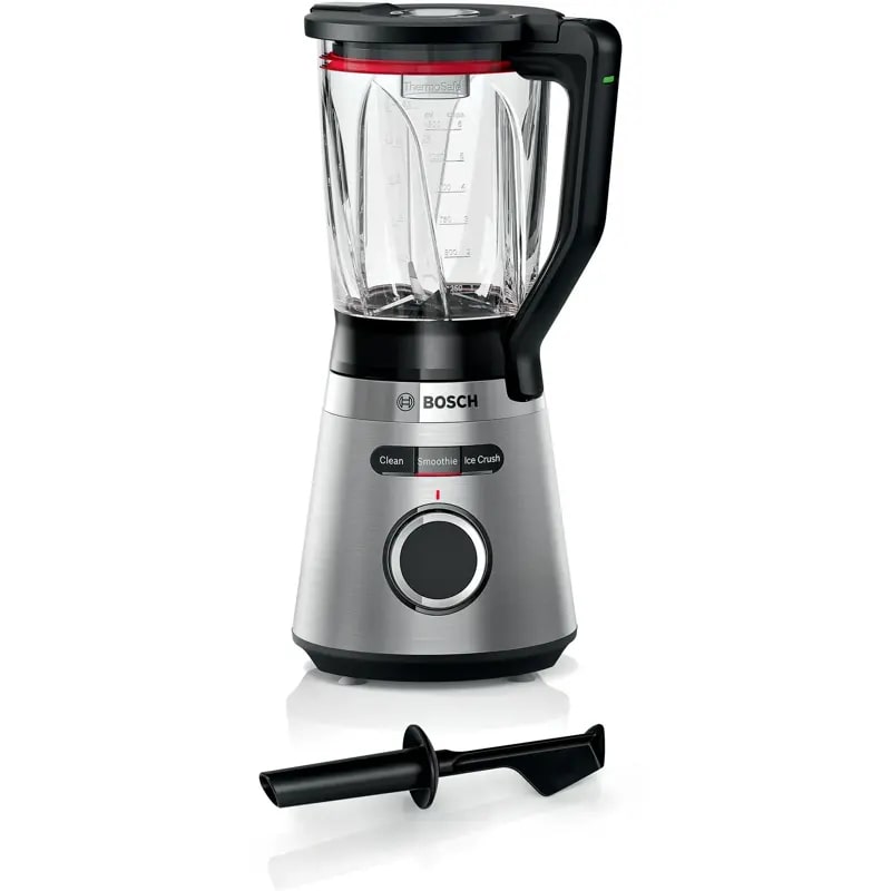 картинка Блендер стационарный Bosch MMB6382M  картинка Блендер стационарный Bosch MMB6382M